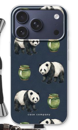 Panda Paradise