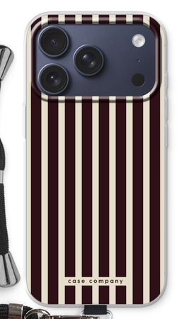 Bamboo Stripe