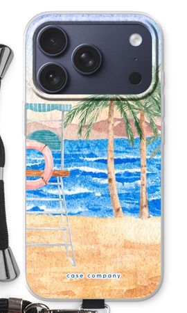 Lifeguard Lookout