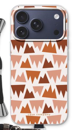 Mountain Peaks