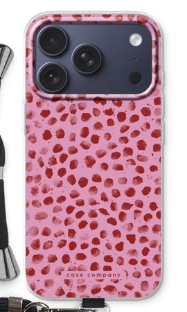 Strawberry Paint