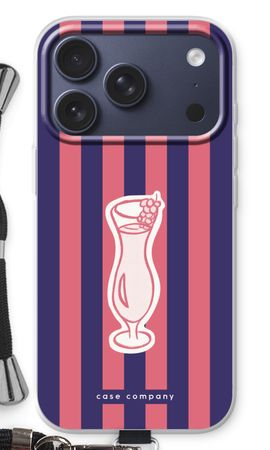 Pink Fizz