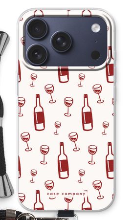 Wine Overload