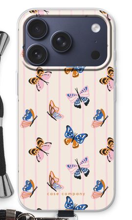 Butterflies