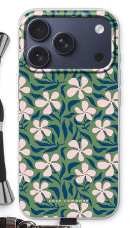 Wild Flowers
