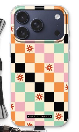 Sunny Checkmate