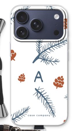 Winter - Monogram
