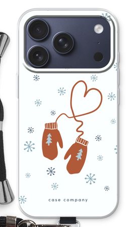 Heartfelt Mittens