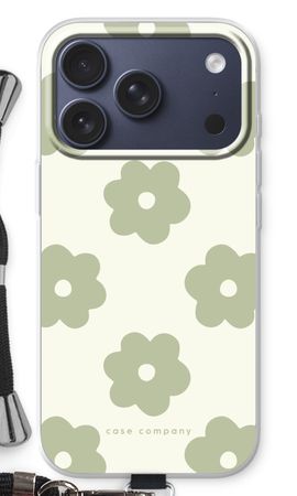 Green Flowers