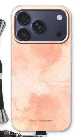 Peachy Blend