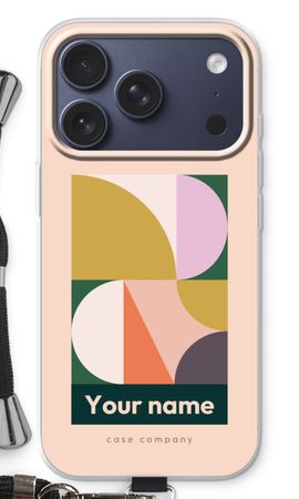 Formé - Namecase #1