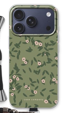 Olive Bloom