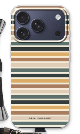 Desert Stripes