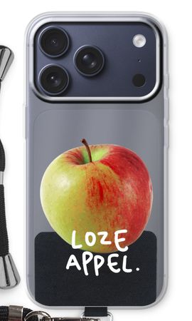Loze appel