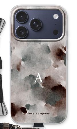 Seasons - Monogram