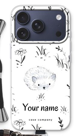 Frosty Forest - Namecase