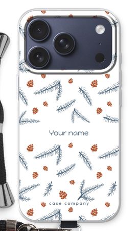 Winter - Namecase
