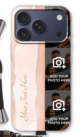 Photostrip - Blush