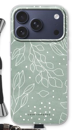 Verdant Leaves