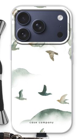 Forest Fliers