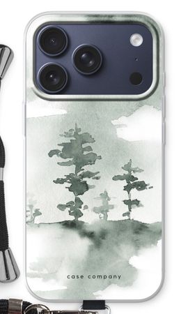 Forest Fog