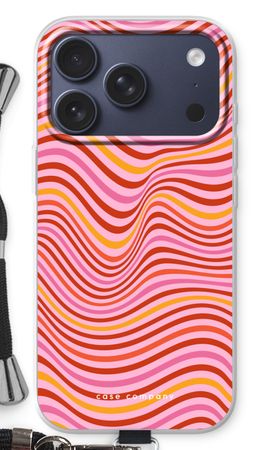 Pink Wave