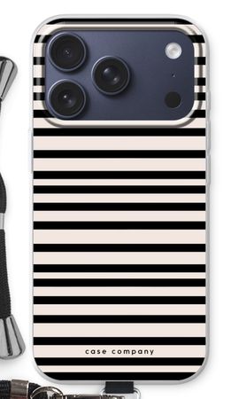Sharp Stripes