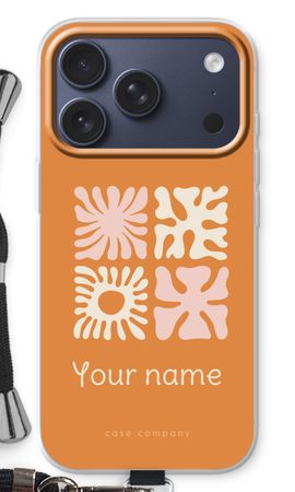 Namecase - Flowers