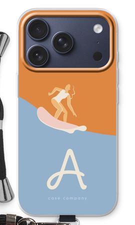 Monogram - Surf