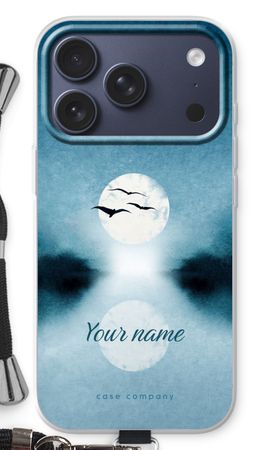 Namecase - Moon