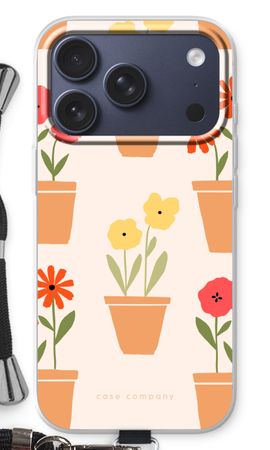 Flower Pots