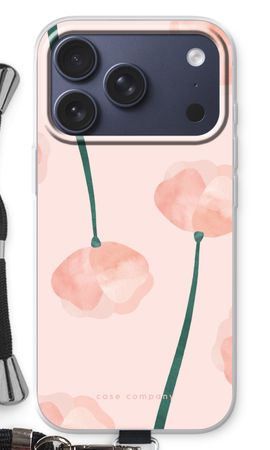 Soft pink bloom