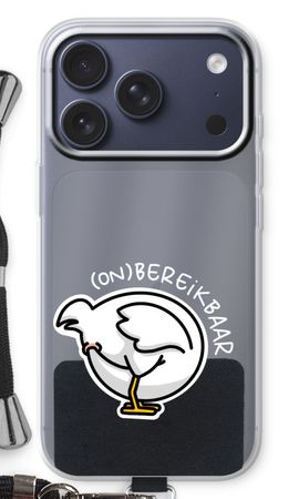 Kip zonder kop