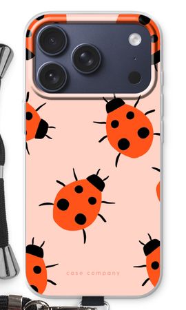 Ladybugs