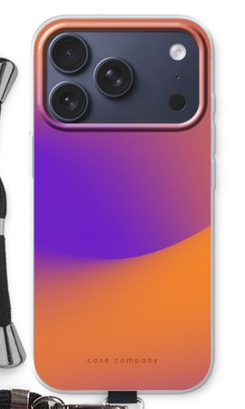 Orange Curve