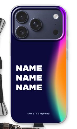 Namecase 2 - Neon