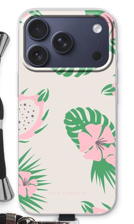 Jungle Blossom