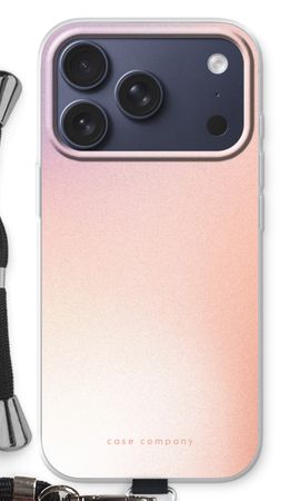 Pink Gradient