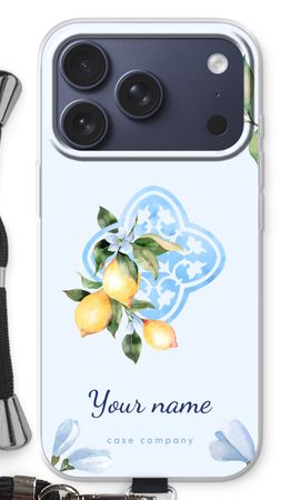 Namecase - Citrus