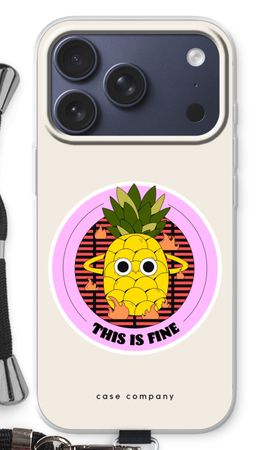 This is fine