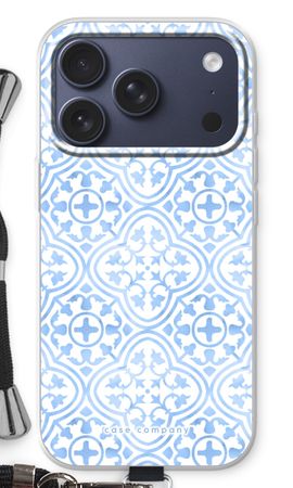 Mediterranean Mosaic