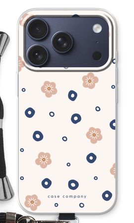 Dotted Petals