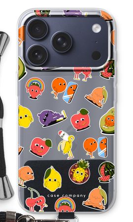 Fruit Pattern