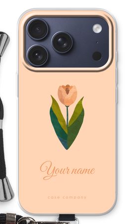 Namecase 1 - Floral