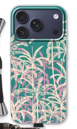 Tropical Palms