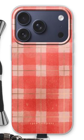 Crimson Check
