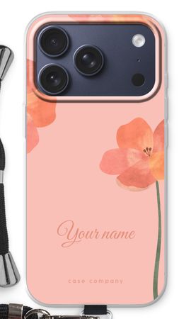 Namecase 2 - Floral