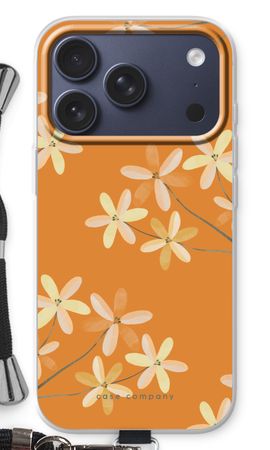 Warm bloom