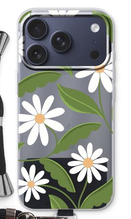 Daisies All Over