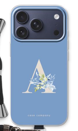 Monogram - Goddess